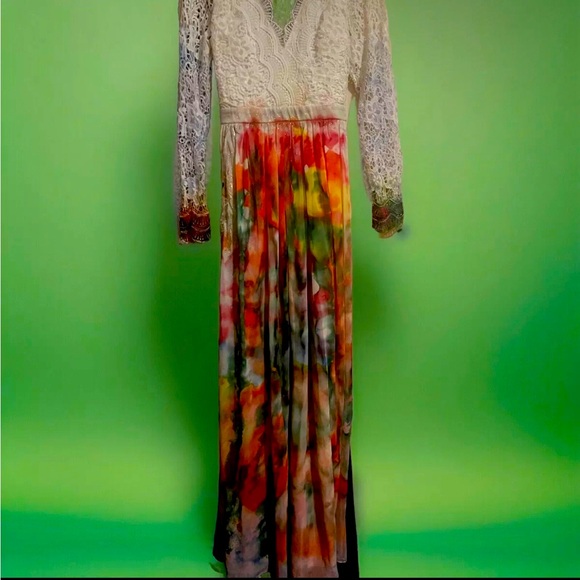 One of a kind dress for a Special occasion - Picture 5 of 5